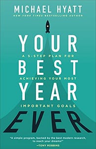 Your best year ever di Michael Hyatt