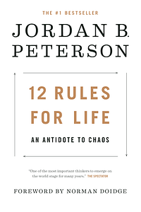 12 regole per la vita