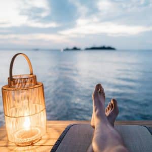 in cerca di relax?