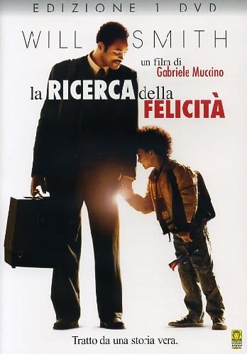 Ricerca della felicità, non solo un bellissimo film, ma una missione di ...